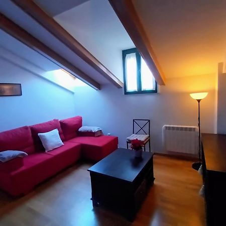 Arrabal De Santa Maria Apartment Siguenza Luaran gambar