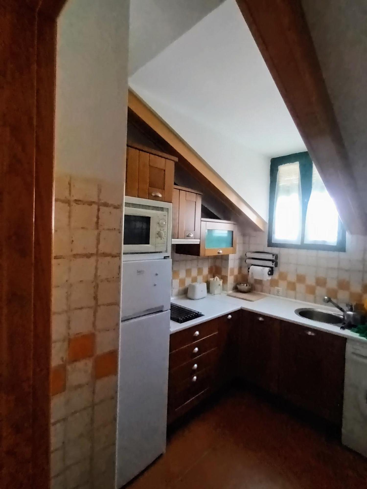Arrabal De Santa Maria Apartment Siguenza Luaran gambar