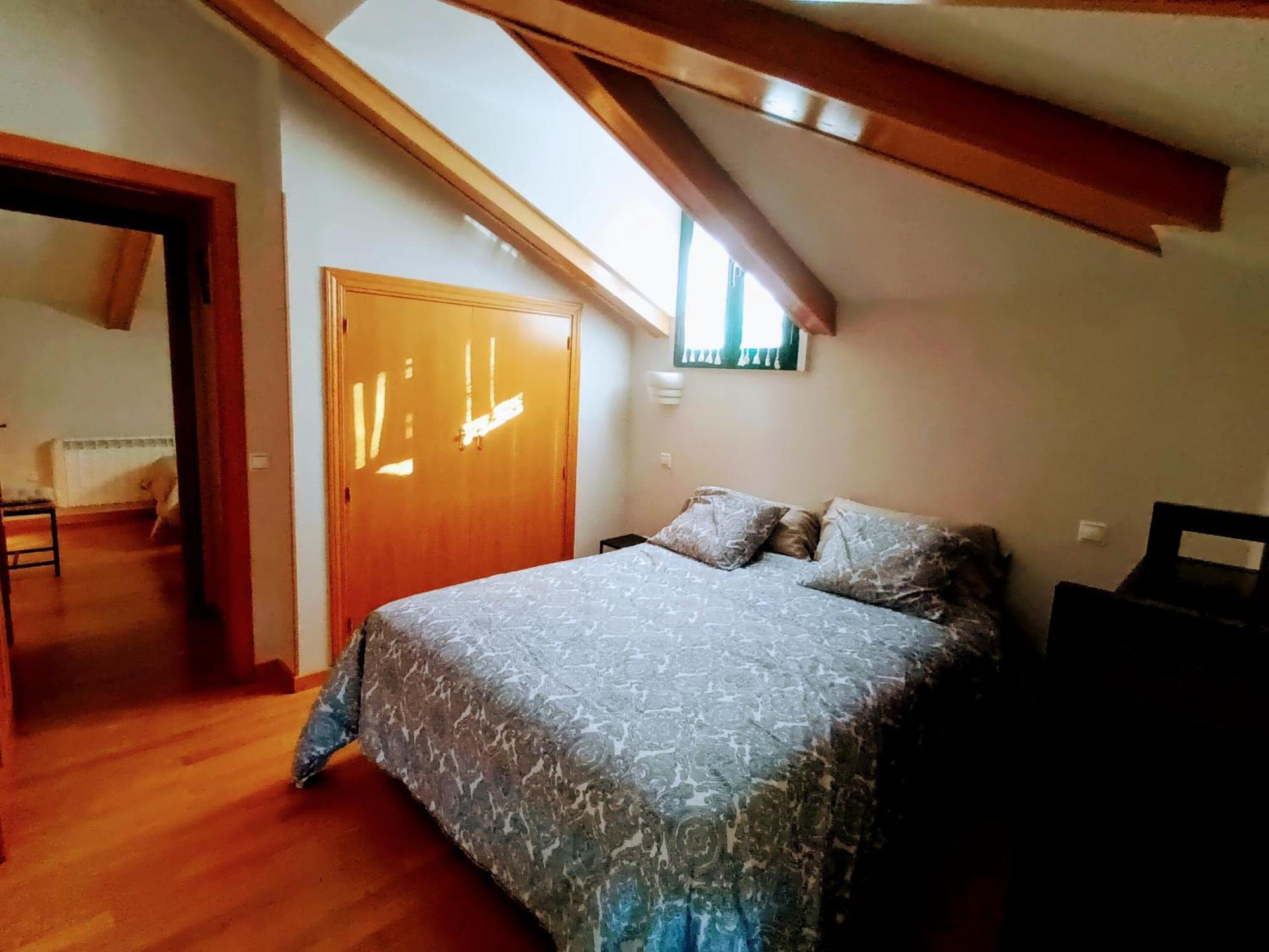 Arrabal De Santa Maria Apartment Siguenza Luaran gambar